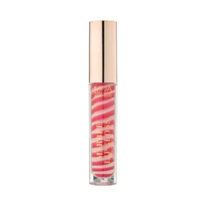 MUA Marble Lip Gloss Grounded 4gr