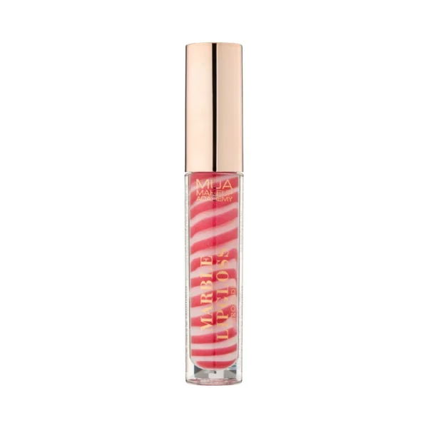 MUA Marble Lip Gloss Grounded 4gr