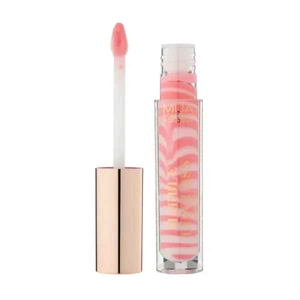 MUA Marble Lip Gloss Serenity 4gr - Image 4