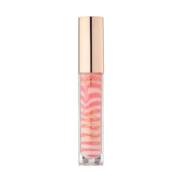 MUA Marble Lip Gloss Serenity 4gr