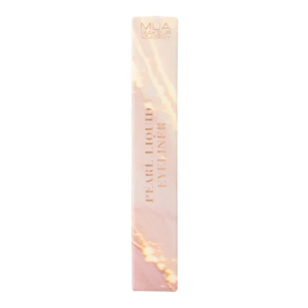 MUA Marble Pearl Liquid Liner Luminary 3gr - Image 5
