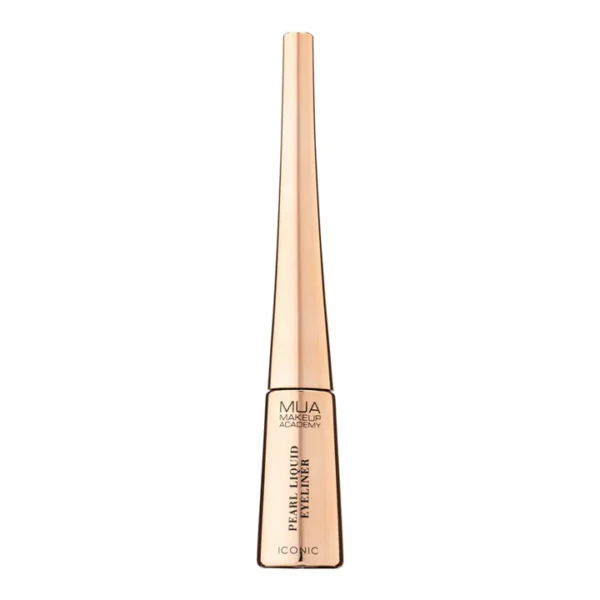 MUA Marble Pearl Liquid Liner Iconic 3gr - Image 4