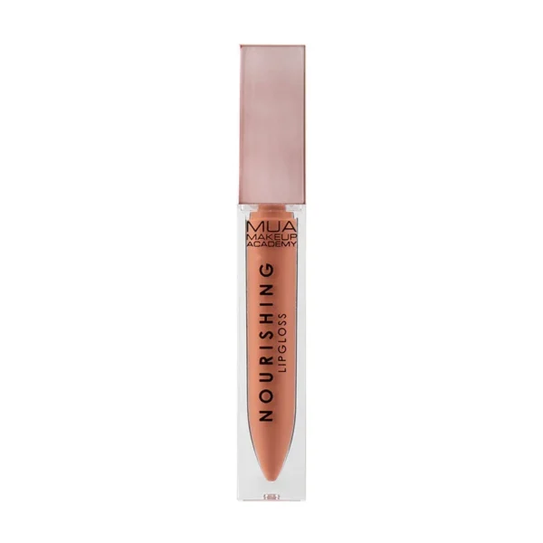 MUA Nourishing Lip Gloss Sincere 7ml