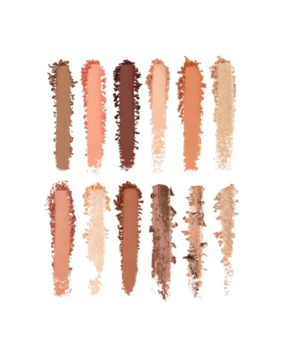MUA Παλέτα Marble Face & Eye Palette - Image 3