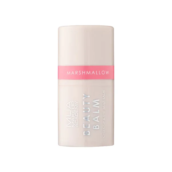 MUA Beauty Balm Marshmallow 4gr - Image 3