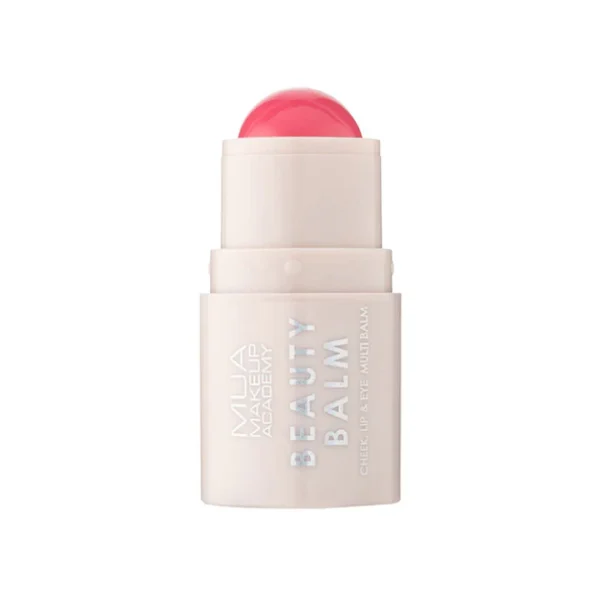 MUA Beauty Balm Marshmallow 4gr - Image 5