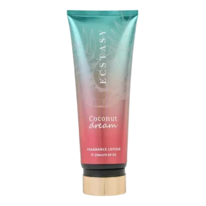 Ecstasy Body Cream Coconut Dream 236ml