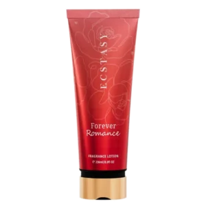 Ecstasy Κρέμα Σώματος Forever Romance 236ml