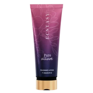 Ecstasy Κρέμα Σώματος Pure Allure 236ml