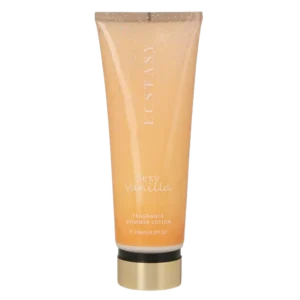 Ecstasy Κρέμα Σώματος Shimmer Sexy Vanilla 236ml