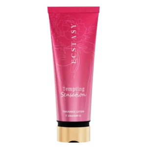 Ecstasy Κρέμα Σώματος Tempting Sensation 236ml