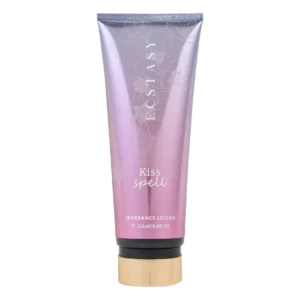 Ecstasy Κρέμα Σώματος Kiss Spell 236ml
