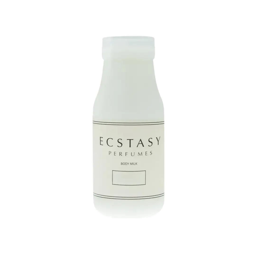 Ecstasy Body Milk Type Angel 330ml