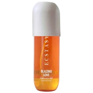 Ecstasy Body Mist Blazing Love 250ml