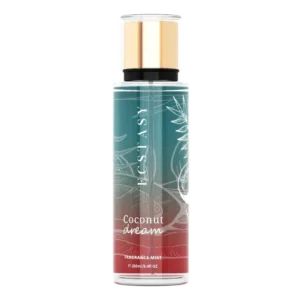 Ecstasy Body Mist Coconut Dream 250ml