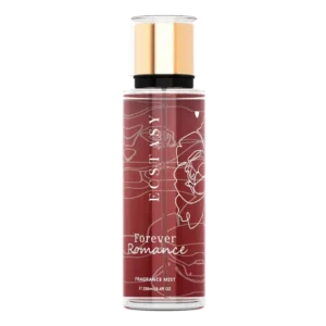 Ecstasy Body Mist Forever Romance 250ml