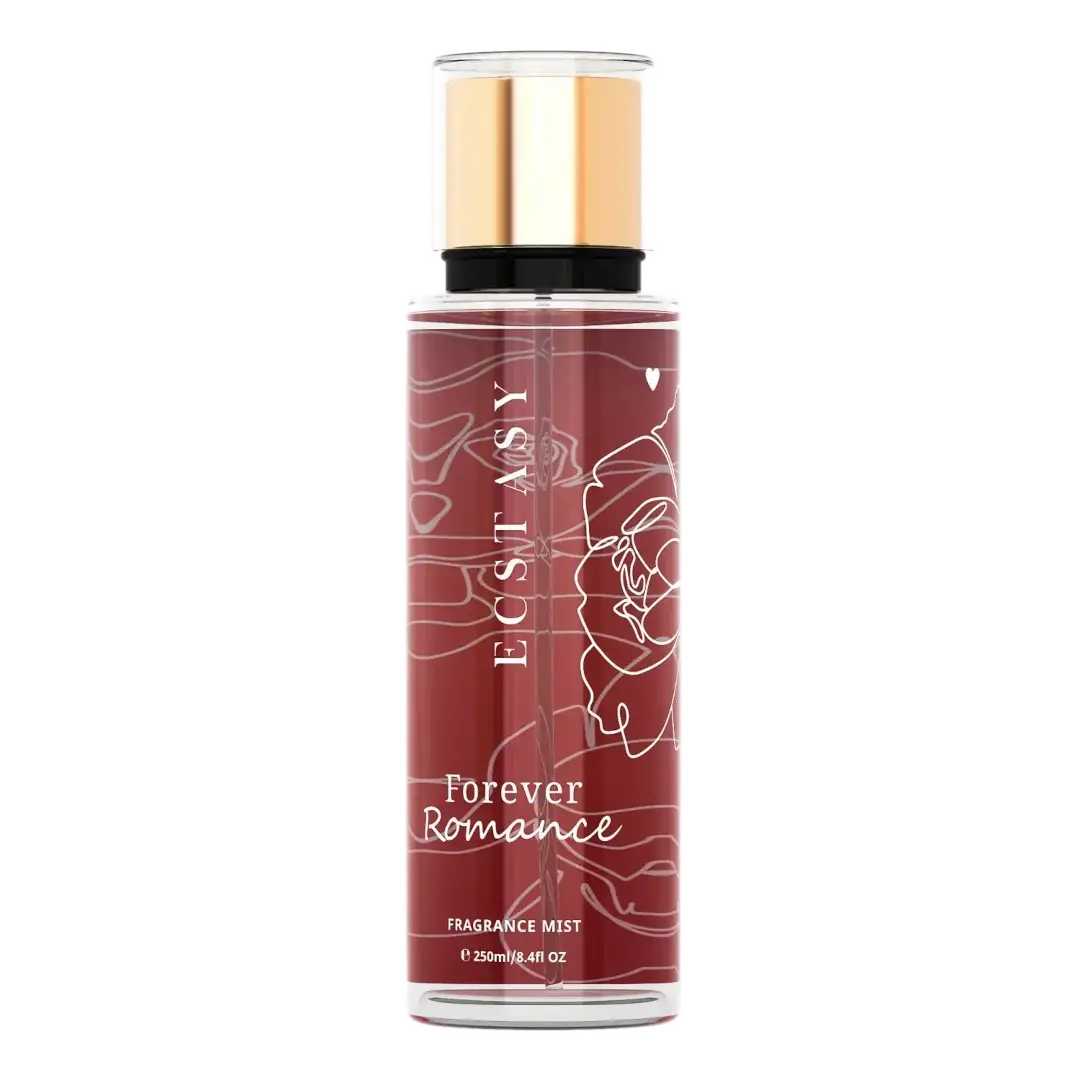 Ecstasy Body Mist Forever Romance 250ml