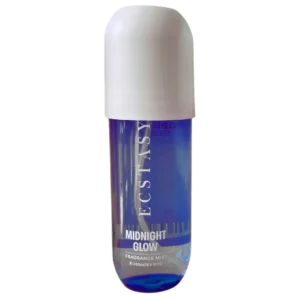 Ecstasy Body Mist Midnight Glow 250ml