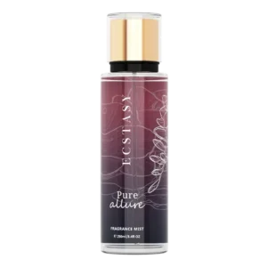 Ecstasy Body Mist Pure Allure 250ml