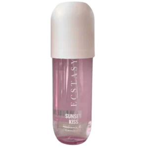 Ecstasy Body Mist Sunset Kiss 250ml