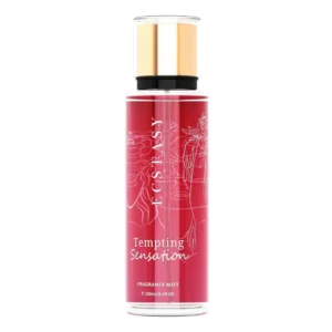 Ecstasy Body Mist Tempting Sensation 250ml