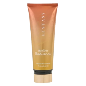 Ecstasy Κρέμα Σώματος Amber Radiance 236ml
