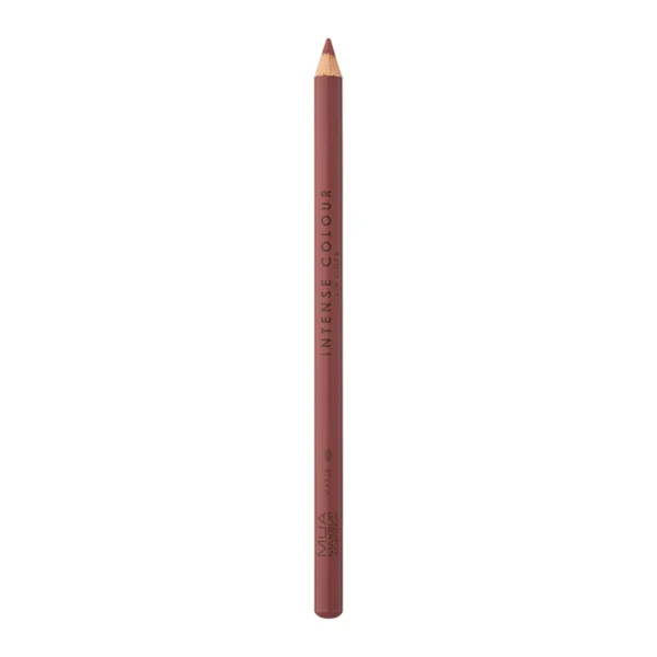 MUA Intense Colour Lip Liner Maple 2gr
