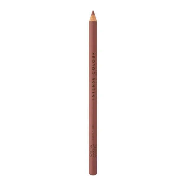 MUA Intense Colour Lip Liner Suntan 2gr
