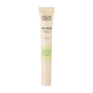 MUA Pro/Base Correct & Calm Green 10gr