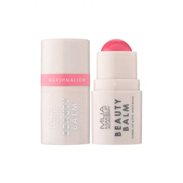 MUA Beauty Balm Marshmallow 4gr