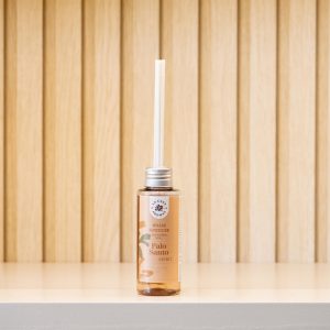 Αρωματικό Χώρου με sticks Palo Santo 100ml