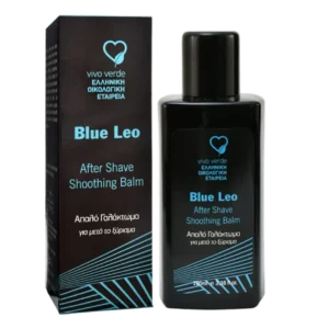 Vivo Verde Blue Leo After Shave balm 100ml