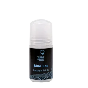 Vivo Verde Blue Leo Deo roll on 50ml