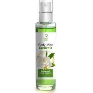 Vivo Verde Body Mist Gardenia 100ml