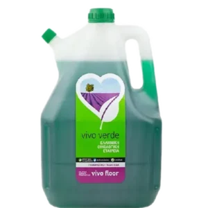 Καθαριστικό Πατώματος Vivo Verde 5lt