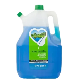 Καθαριστικό Τζαμιών Vivo Verde 5lt