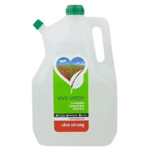 Πολυκαθαριστικό Strong Vivo Verde 5lt