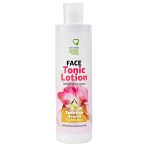 Τονωτική Λοσιόν με Κολλαγόνο 250ml