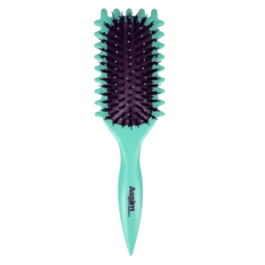 Assim Βούρτσα Μαλλιών για Κυματιστά & Extensions