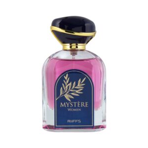 Riiffs Mystere Woman Eau De Parfum 100ml