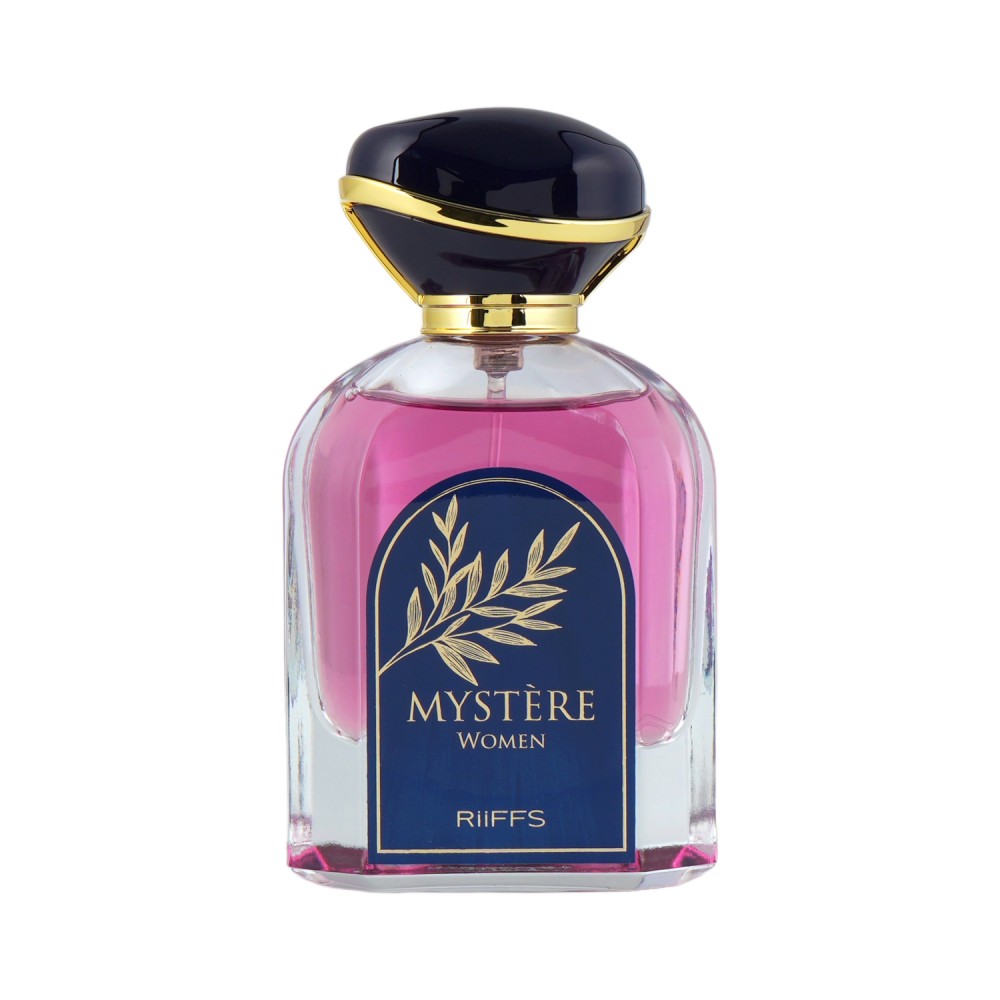 Riiffs Mystere Woman Eau De Parfum 100ml