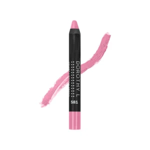 Dorothy L Κραγιόν Μολύβι Velvet Long Lasting 2,8gr