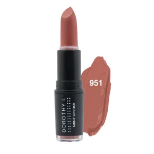 Dorothy L Shiny Lipstick 3,6gr