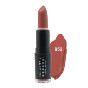 Dorothy L Shiny Lipstick 3,6gr