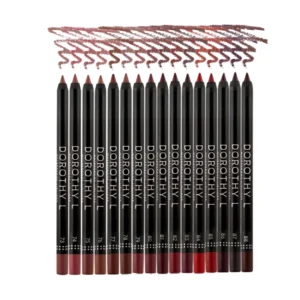 Dorothy L Αδιάβροχο Μολύβι Χειλιών 1,2gr