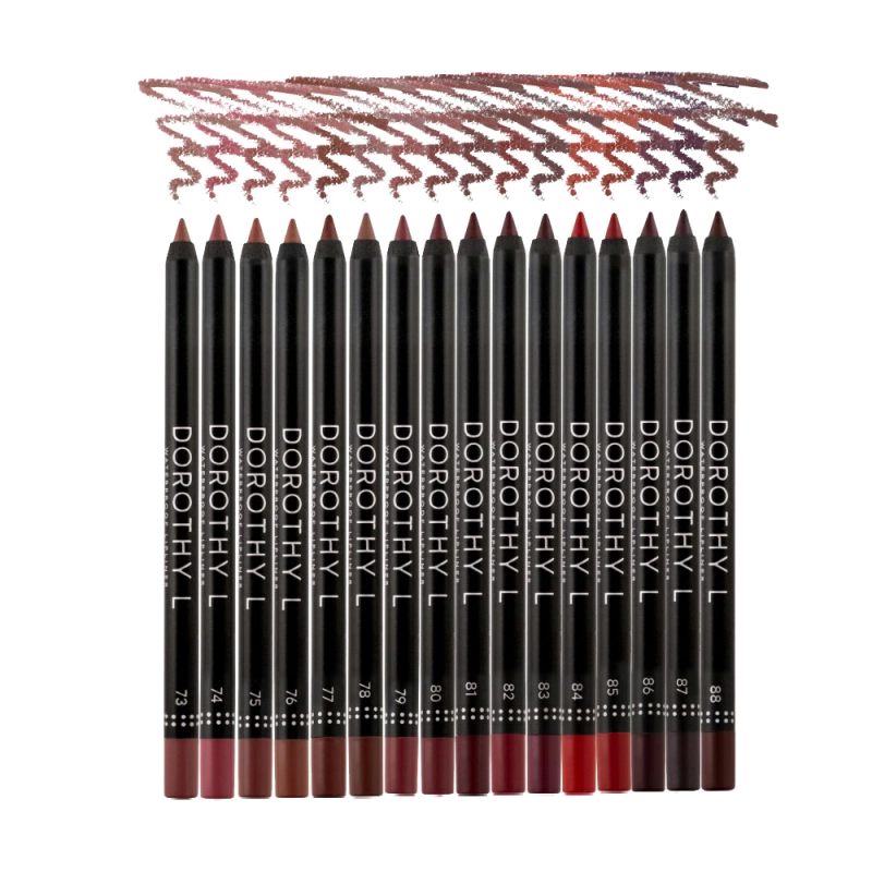 Dorothy L Αδιάβροχο Μολύβι Χειλιών 1,2gr