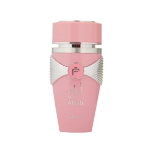 Fariis Afrah Woman Eau de Parfum 100ml