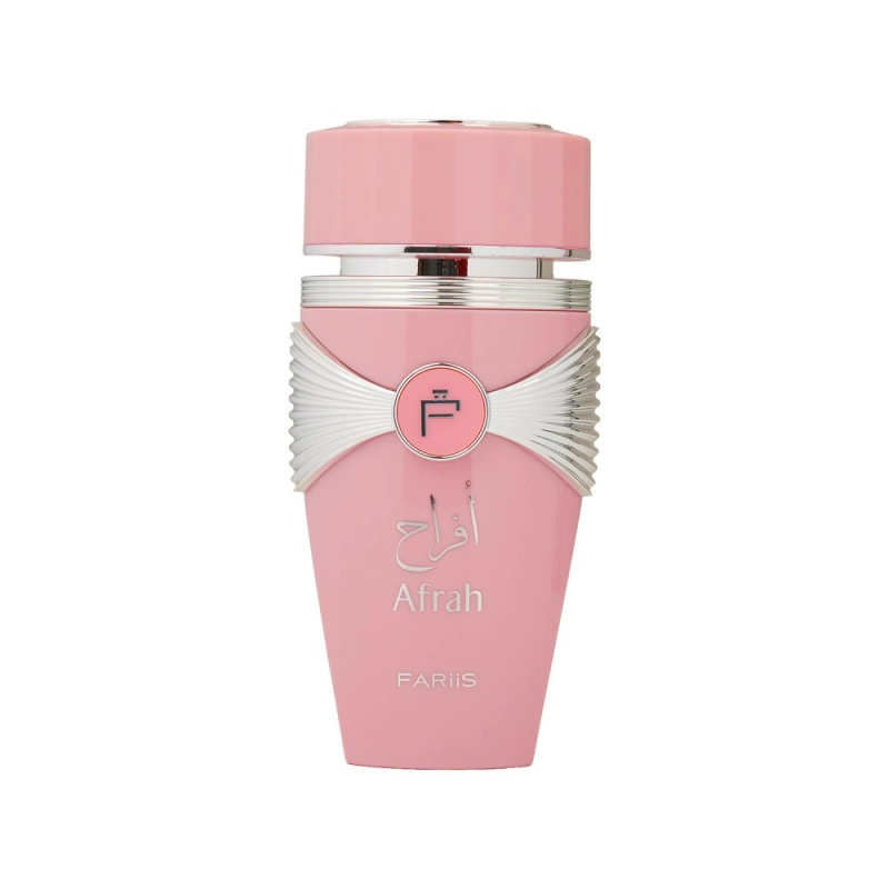 Fariis Afrah Woman Eau de Parfum 100ml