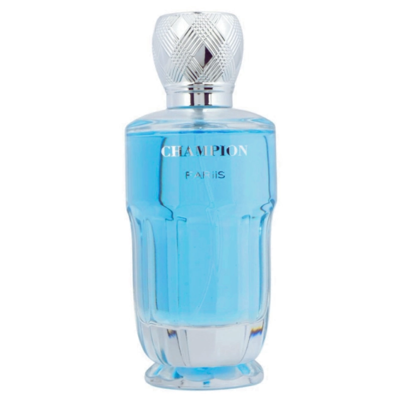 Fariis Champion Man Eau De Parfum 100ml