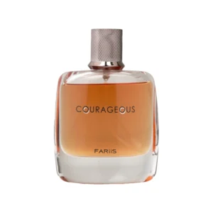 Fariis Courageous Men Eau de Parfum 100ml